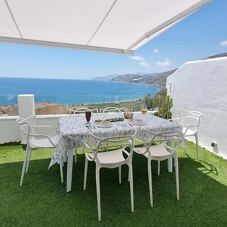 Apartment Vistas Al Mediterraneo Melicena