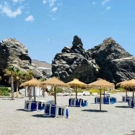 Vistas Al Mediterraneo *