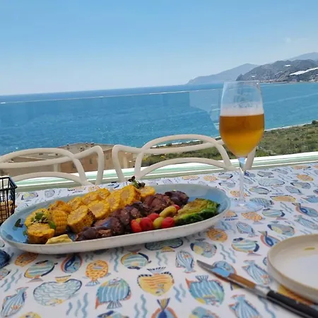Vistas Al Mediterraneo 公寓