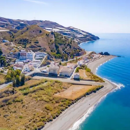 Vistas Al Mediterraneo